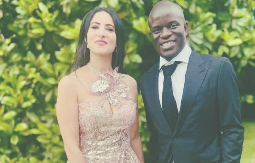 Thực hư tin Kanté li hôn vợ hơn 17 tuổi trước World Cup 2026? - ảnh 1