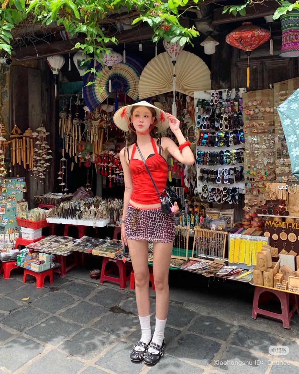 Việt Nam sẽ trở thành kinh đô thời trang tiếp theo của châu Á? - ảnh 5