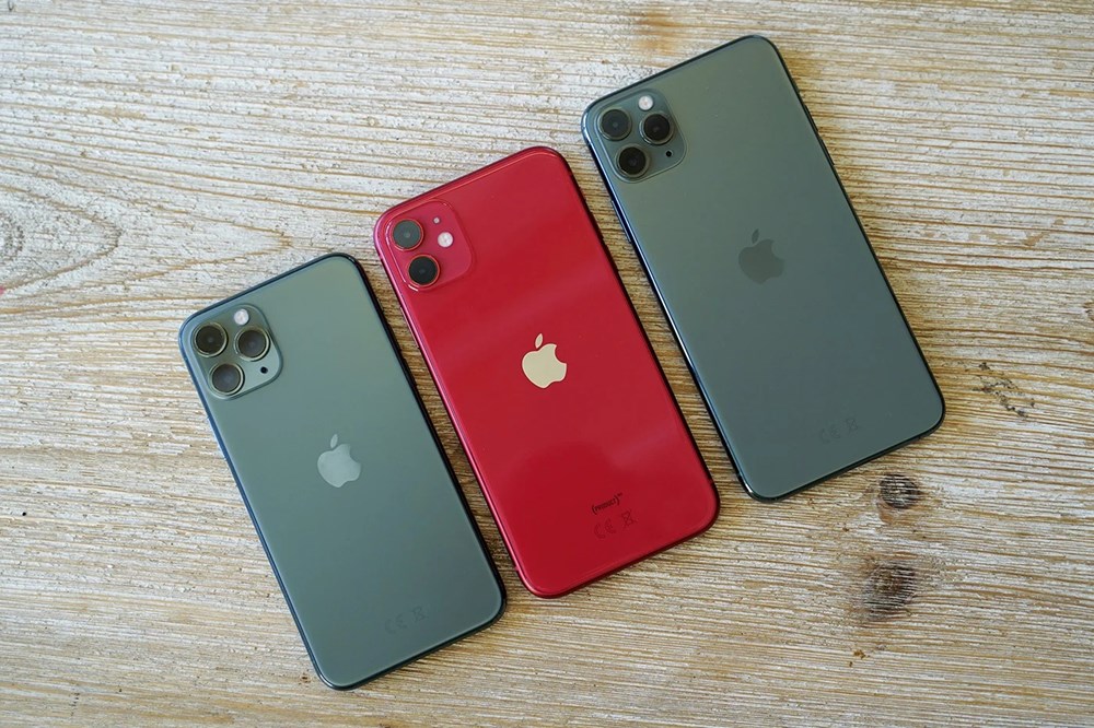 Người dùng iPhone cũ nhận tin vui - ảnh 1