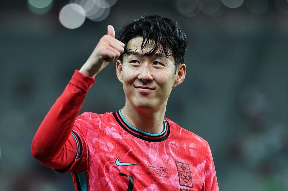 Lịch thi đấu World Cup 2026 ngày 19.6: Son Heung-min và Hàn Quốc bước vào trận “sinh tử“ - ảnh 2
