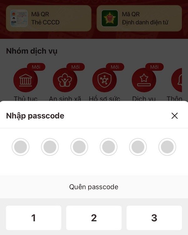 Cách tích hợp tài khoản An sinh xã hội trên VNeID, người dân nên làm càng sớm càng tốt - ảnh 3