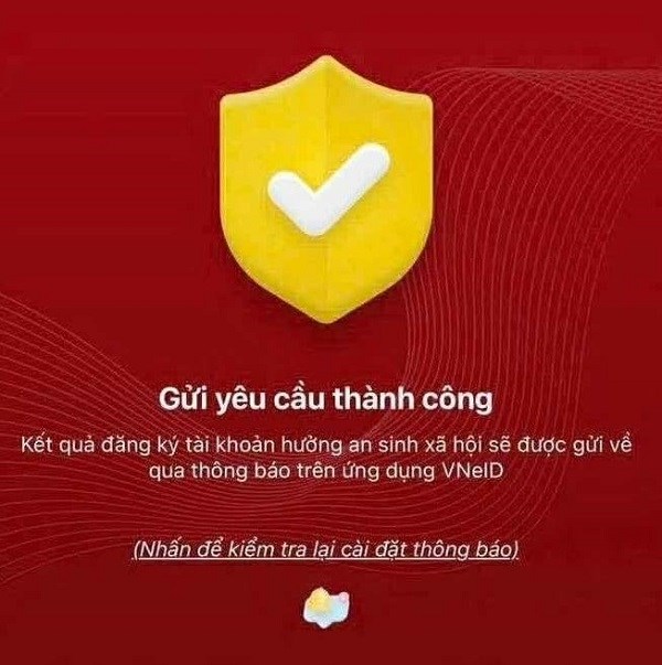 Cách tích hợp tài khoản An sinh xã hội trên VNeID, người dân nên làm càng sớm càng tốt - ảnh 5