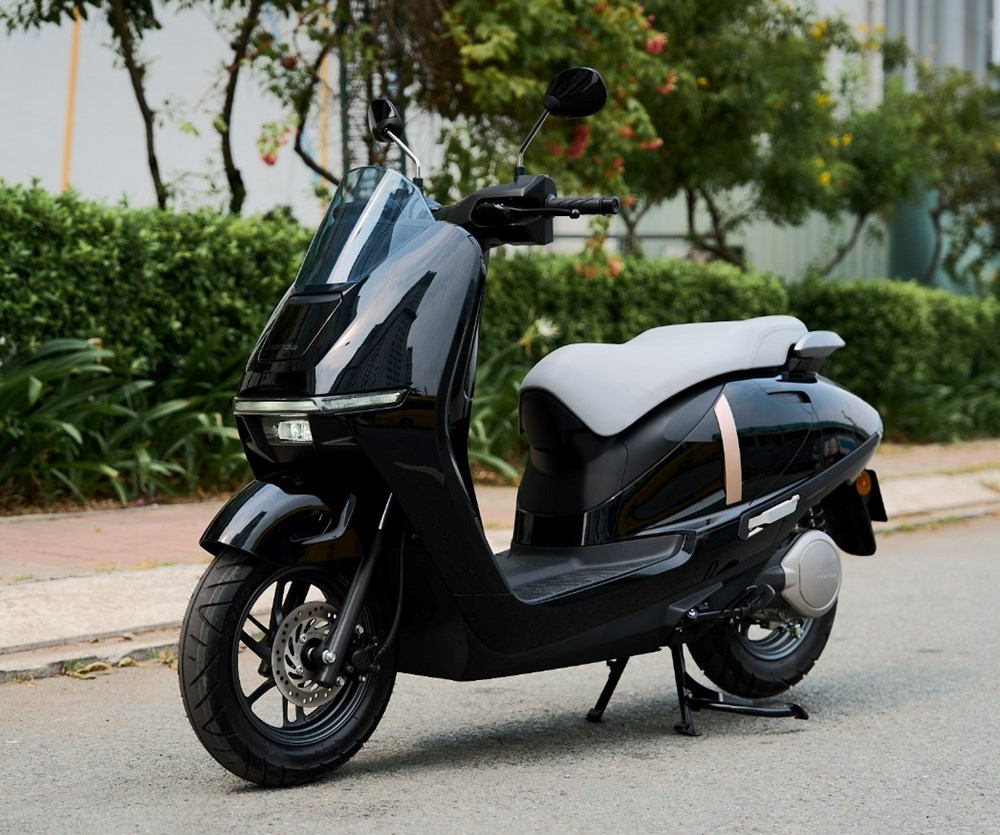 Xe máy điện giảm giá 22 triệu đồng có thực sự đáng mua? - ảnh 1