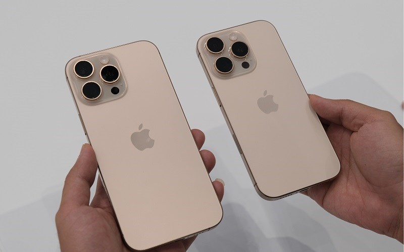 Cảnh báo quan trọng đến người dùng iPhone  - ảnh 2