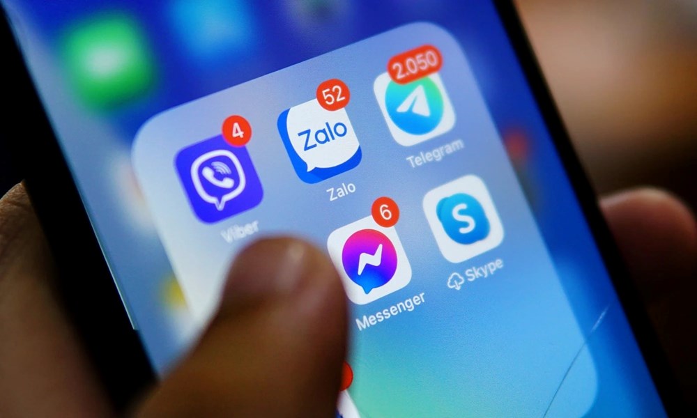 Chiếm quyền điều khiển iPhone, thủ đoạn lừa đảo mới cần cảnh giác - ảnh 2