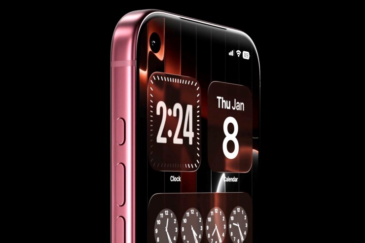 Tin buồn cho người chờ mua iPhone 18 Pro - ảnh 2