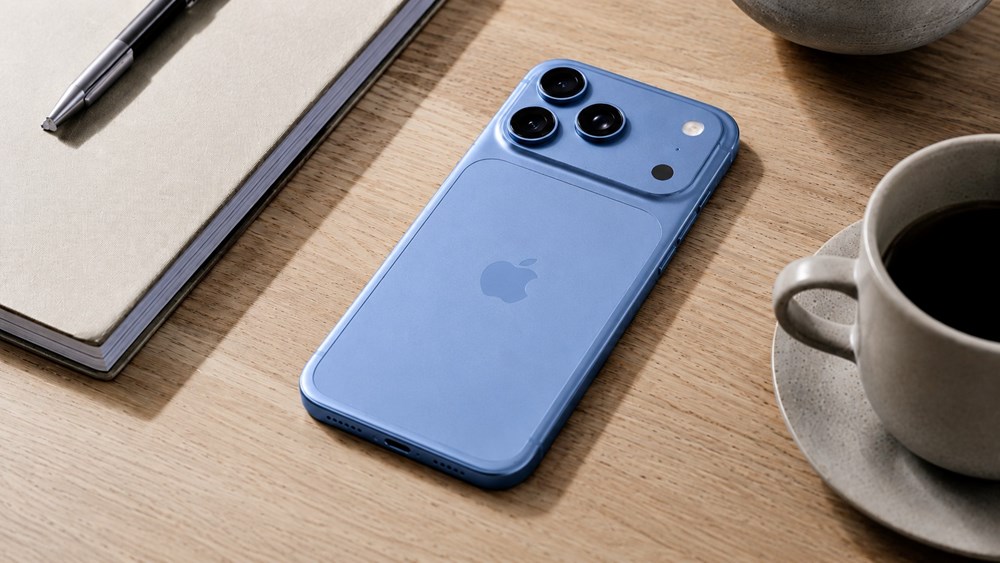 Tin buồn cho người chờ mua iPhone 18 Pro - ảnh 1