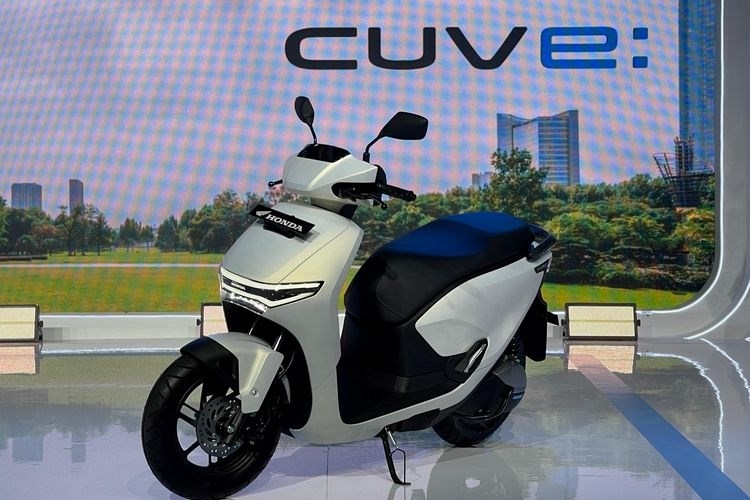 Bảng giá xe máy điện Honda tháng 6.2026: Có chiếc giảm đến 22 triệu đồng - ảnh 2