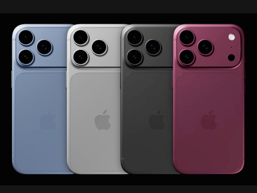 Chưa ra mắt, iPhone 18 Pro đã bị hacker lấy cắp toàn bộ hình ảnh và thông tin - ảnh 2