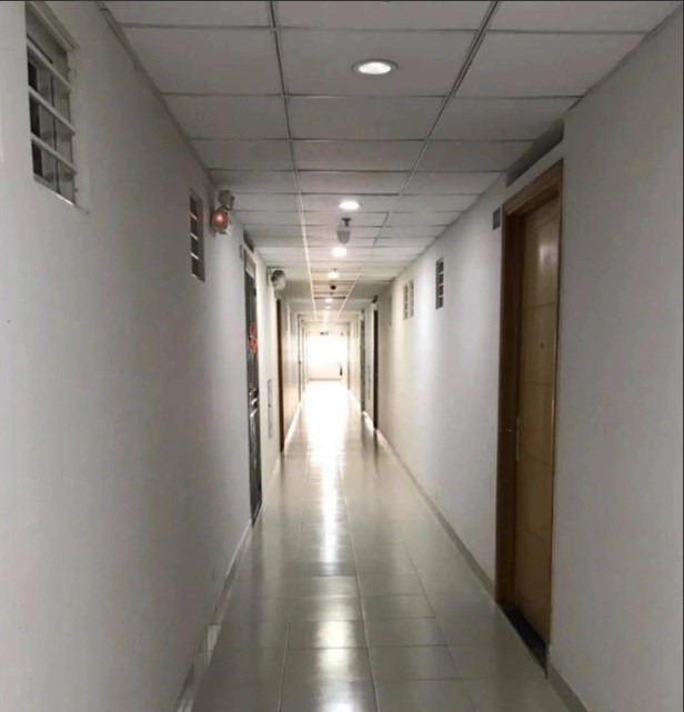 Cô gái “trốn” hàng xóm: Thói quen kỳ lạ nhưng lý do được nhiều người cảm thông - ảnh 1