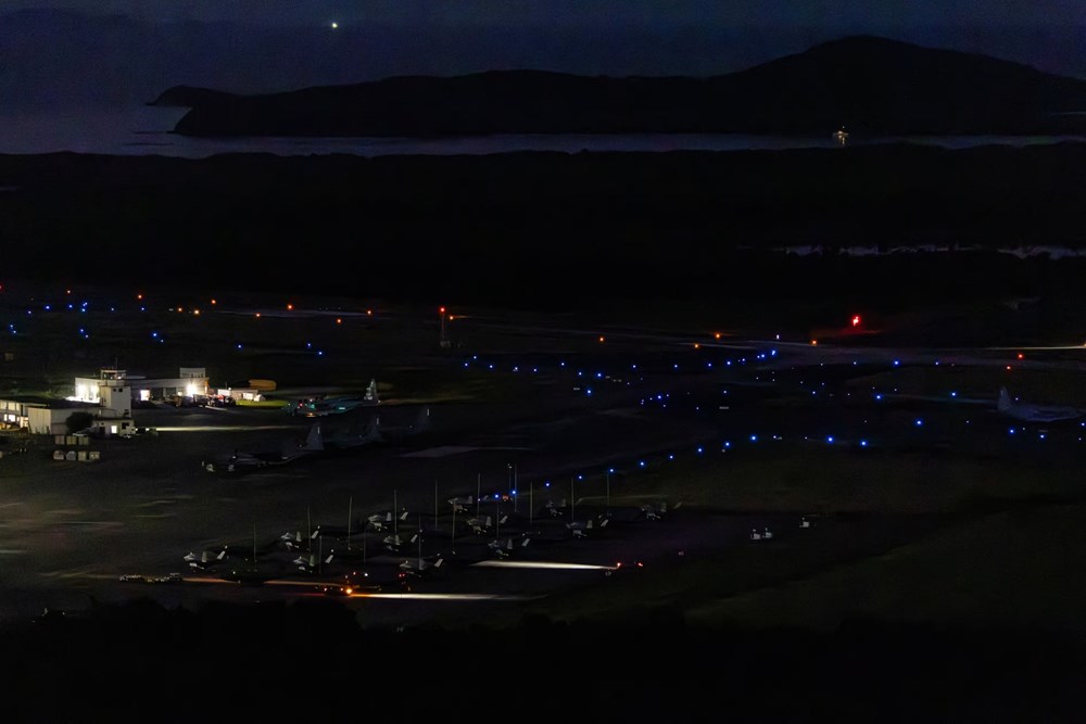 Toàn cảnh cuộc tác chiến “bí mật đến phút chót” và nguồn lực áp đảo mà Mỹ đổ vào để bắt giữ ông Maduro - ảnh 1