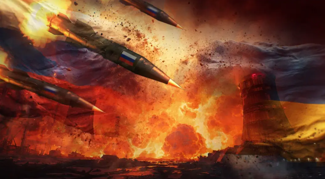 Bộ Quốc phòng Nga thông báo khẩn - ảnh 1