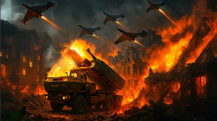 Phục kích lữ đoàn vệ binh quốc gia - ảnh 1