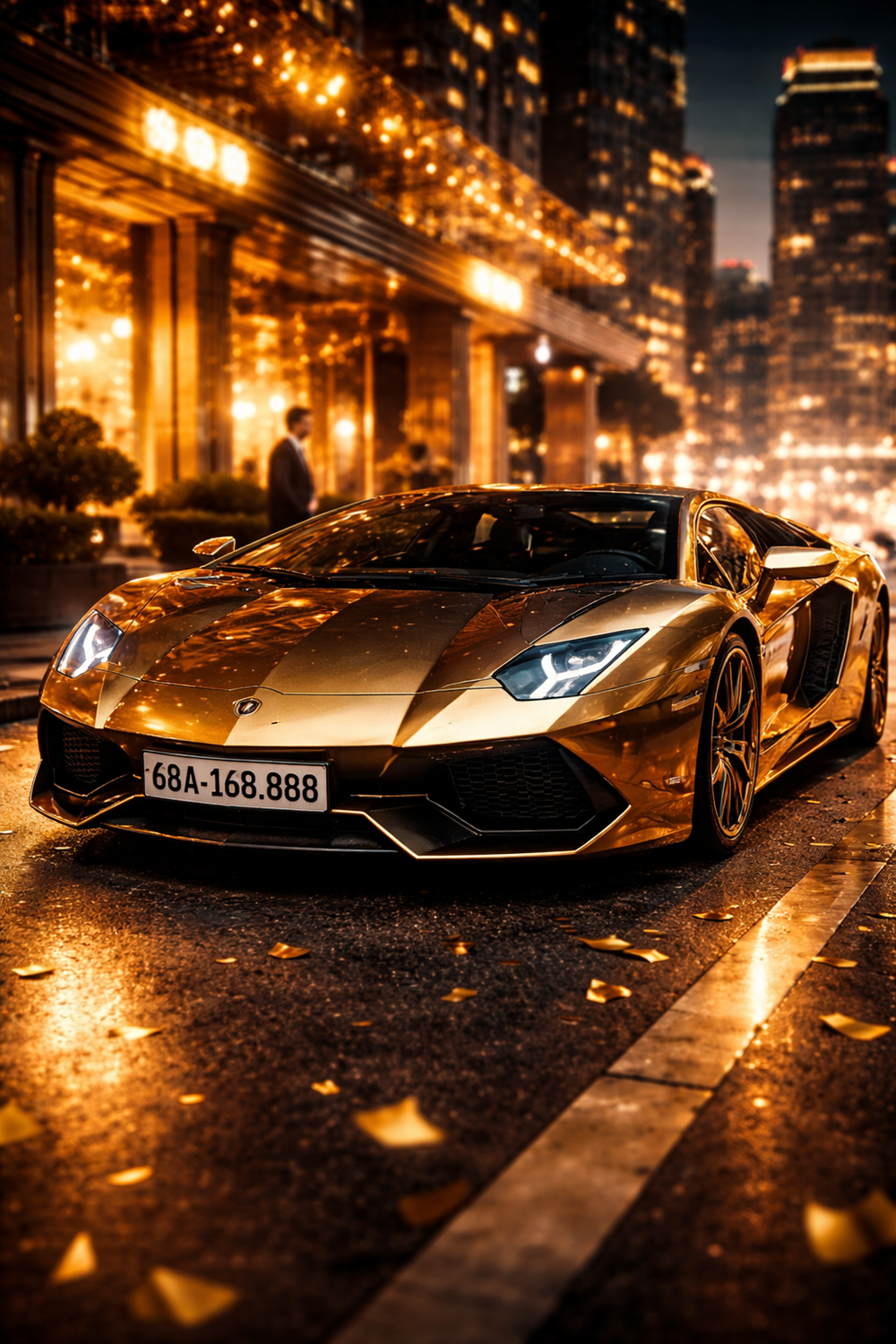 888 - 999: “Siêu số” nào đẳng cấp, đắt giá hơn? - ảnh 1