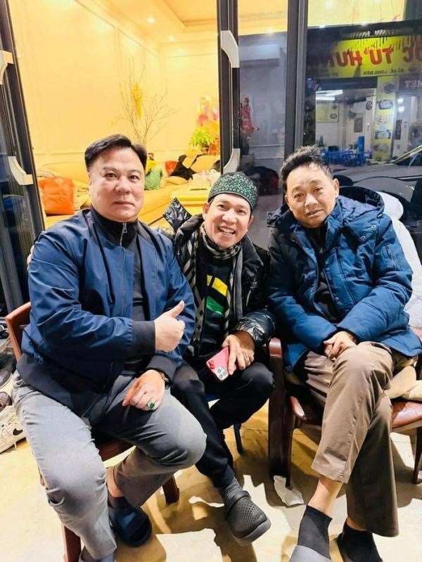 “Khánh quậy” và mấy chuyện kỳ lạ chỉ người thân mới biết - ảnh 1