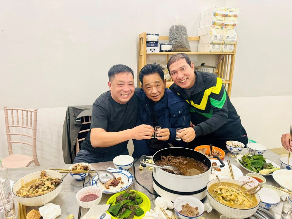 “Khánh quậy” và mấy chuyện kỳ lạ chỉ người thân mới biết - ảnh 2