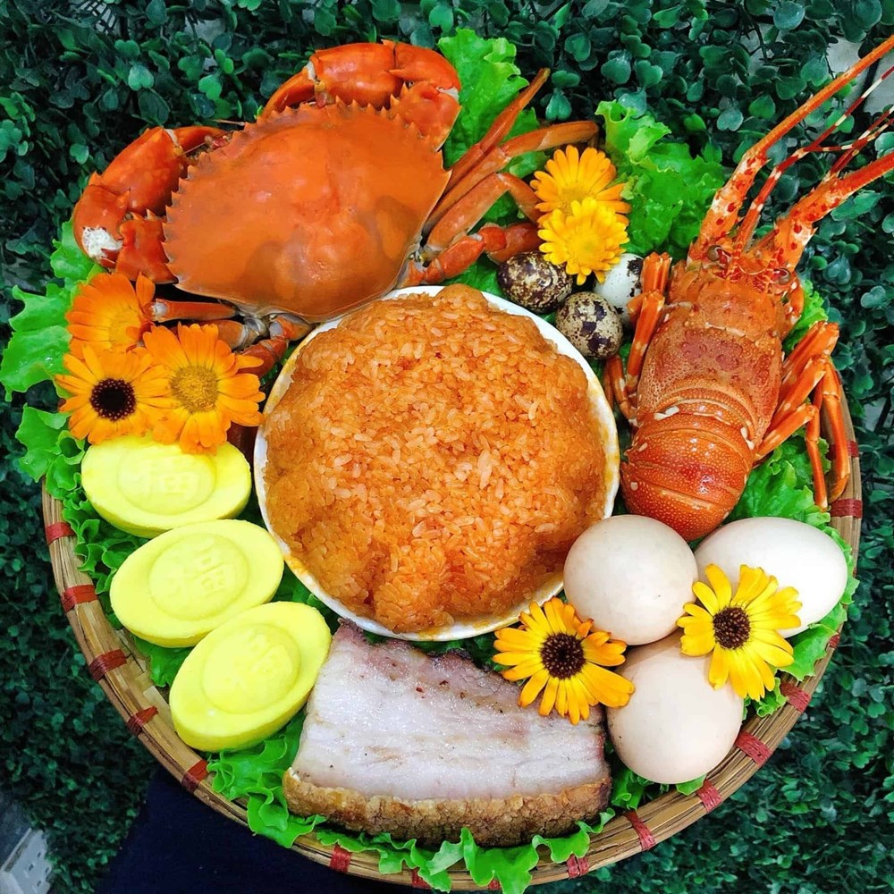 Cửa hàng phát tài nhất nhờ Thần Tài: Không phải tiệm vàng - ảnh 1