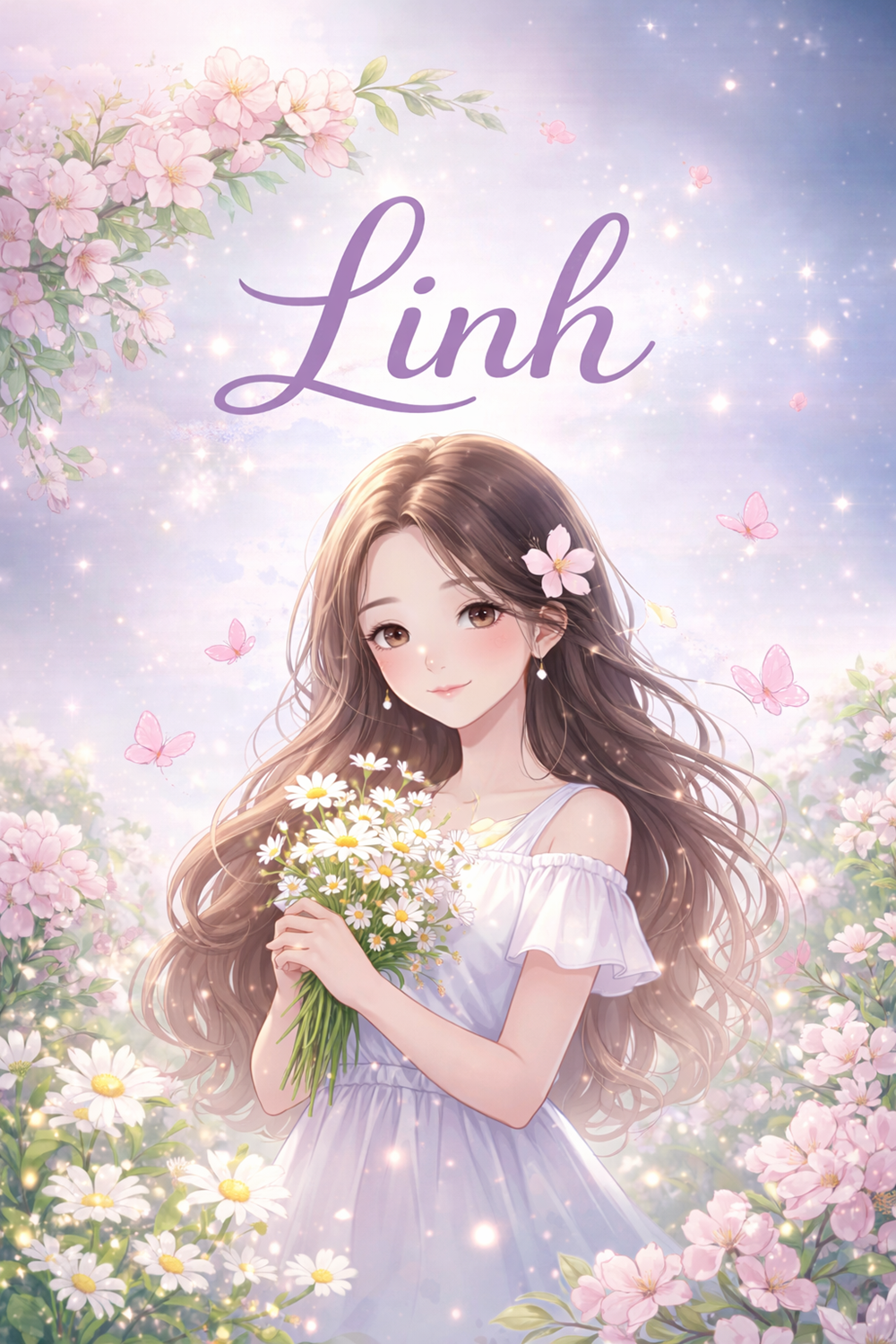 5 tên phụ nữ được dùng nhiều nhất Việt Nam: Bạn có tên như vậy không? - ảnh 1