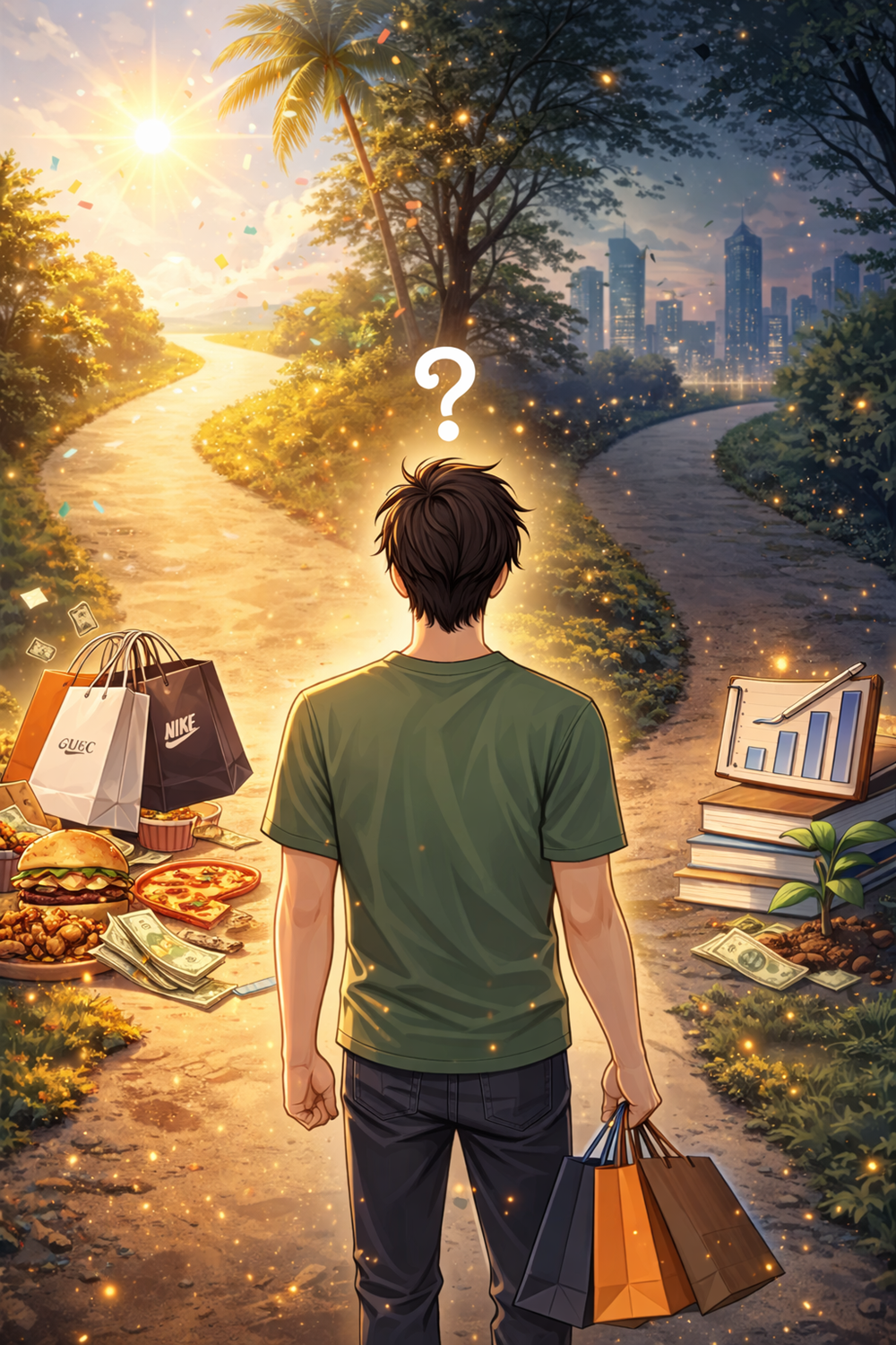 “Để mai làm” và 4 tính cách nếu không sửa đổi, bạn sẽ mãi nghèo khó - ảnh 1