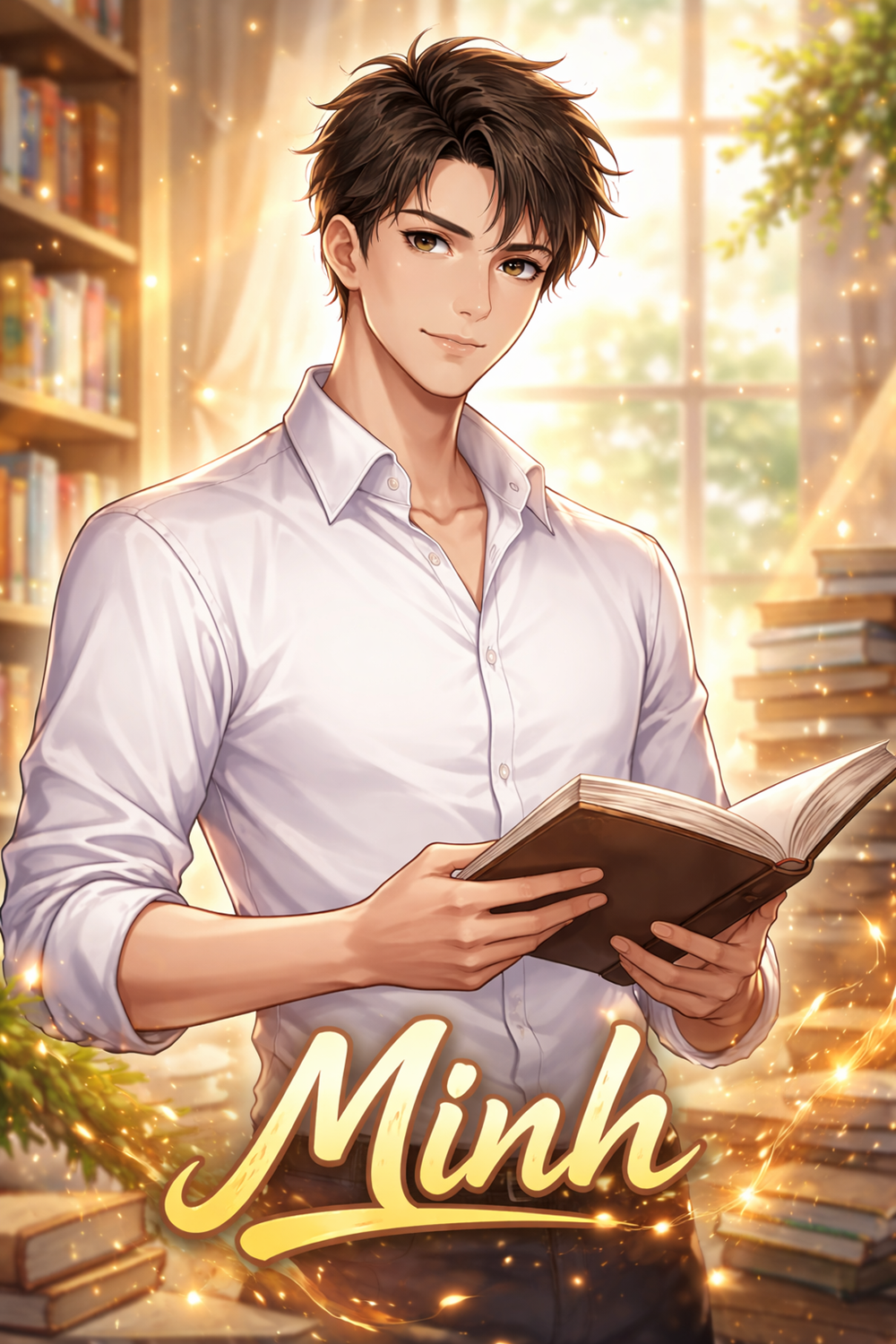 5 cái tên đàn ông quen thuộc, được đặt nhiều nhất Việt Nam - ảnh 1