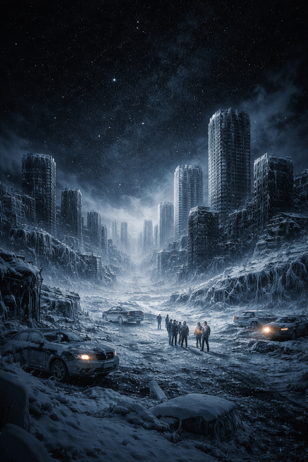 Mặt Trời đột ngột biến mất: Trái Đất sẽ diệt vong như thế nào? - ảnh 1