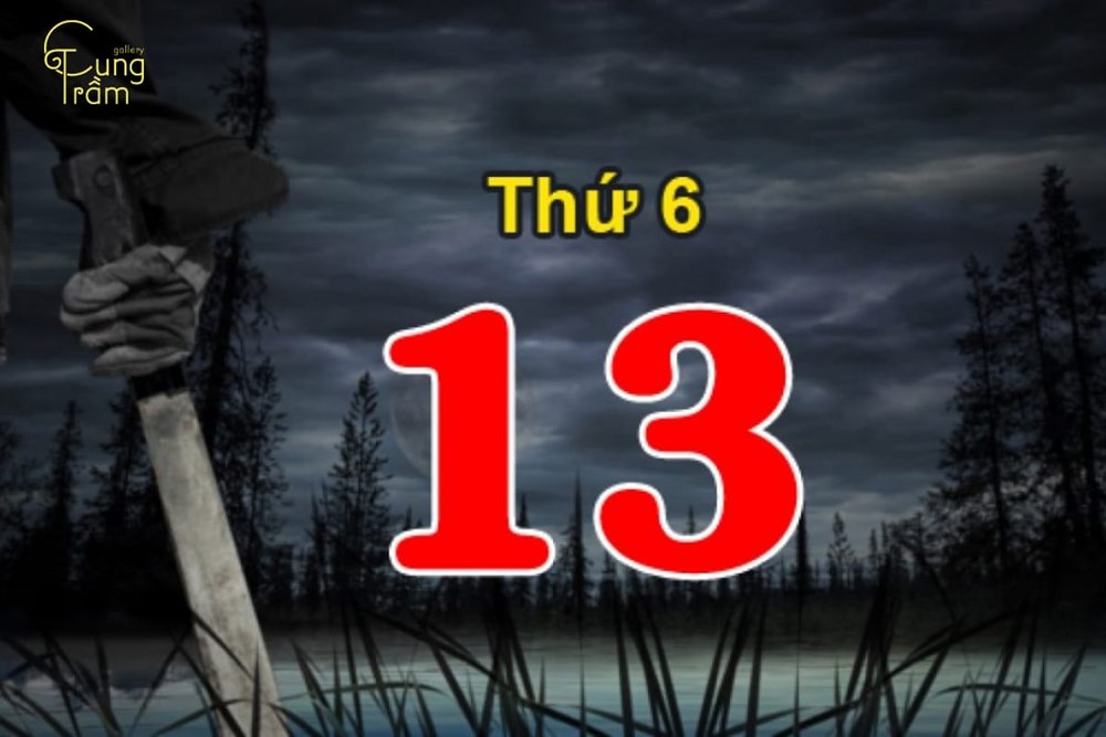 Người Châu Âu khiếp sợ con số 13 nhưng Taylor Swift lại làm một điều không tưởng - ảnh 1