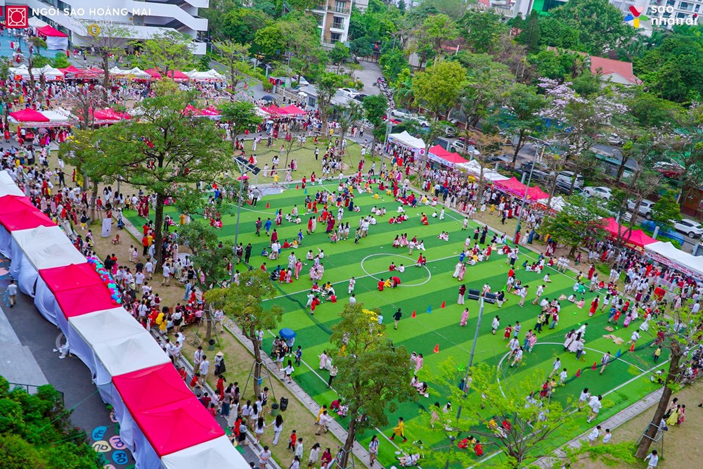 Lễ hội Mùa Xuân 2026 huy động hơn 3,2 tỉ đồng xây cầu vùng cao - ảnh 2