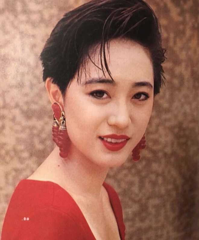 Trần Pháp Dung: Tóc ngắn chính là đỉnh cao nhan sắc! - ảnh 2