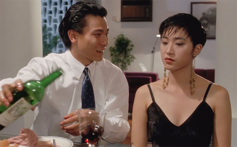 Trần Pháp Dung: Tóc ngắn chính là đỉnh cao nhan sắc! - ảnh 1