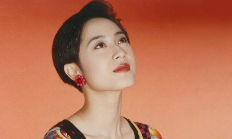 Trần Pháp Dung: Tóc ngắn chính là đỉnh cao nhan sắc! - ảnh 3