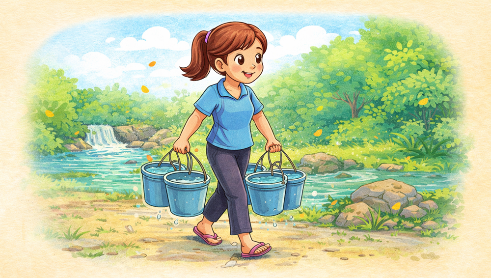 Tiếng Việt “xoắn lưỡi“: 4 câu tưởng dễ mà nhiều người đọc sai - ảnh 1