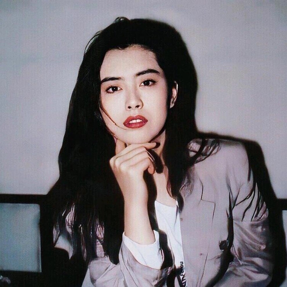 Vương Tổ Hiền: Vẻ đẹp không hoàn hảo, nhưng lại trở thành huyền thoại! - ảnh 3