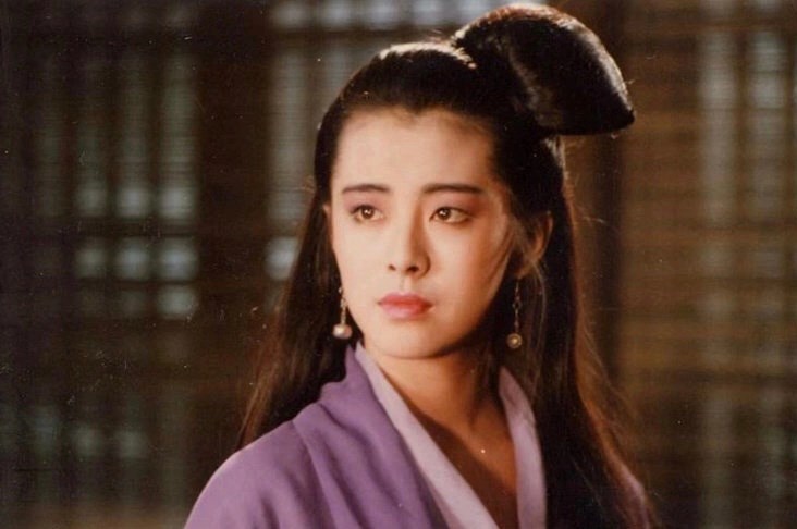 Vương Tổ Hiền: Vẻ đẹp không hoàn hảo, nhưng lại trở thành huyền thoại! - ảnh 1