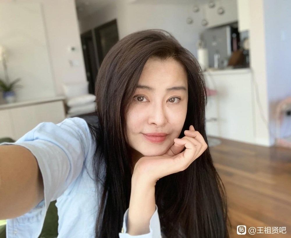 Vương Tổ Hiền: Vẻ đẹp không hoàn hảo, nhưng lại trở thành huyền thoại! - ảnh 4