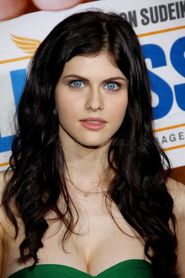 Cận cảnh nhan sắc tuyệt đối, không góc chết của “thiên thần mắt xanh” nổi tiếng Hollywood - ảnh 6