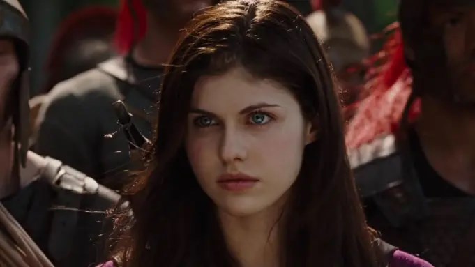 Cận cảnh nhan sắc tuyệt đối, không góc chết của “thiên thần mắt xanh” nổi tiếng Hollywood - ảnh 1