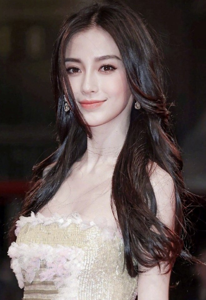 AngelaBaby: Nhan sắc “búp bê sống” đẹp bất chấp thời gian - ảnh 6