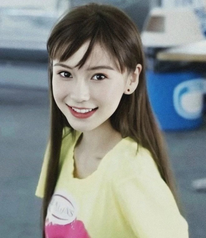 AngelaBaby: Nhan sắc “búp bê sống” đẹp bất chấp thời gian - ảnh 4