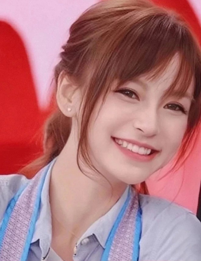 AngelaBaby: Nhan sắc “búp bê sống” đẹp bất chấp thời gian - ảnh 3