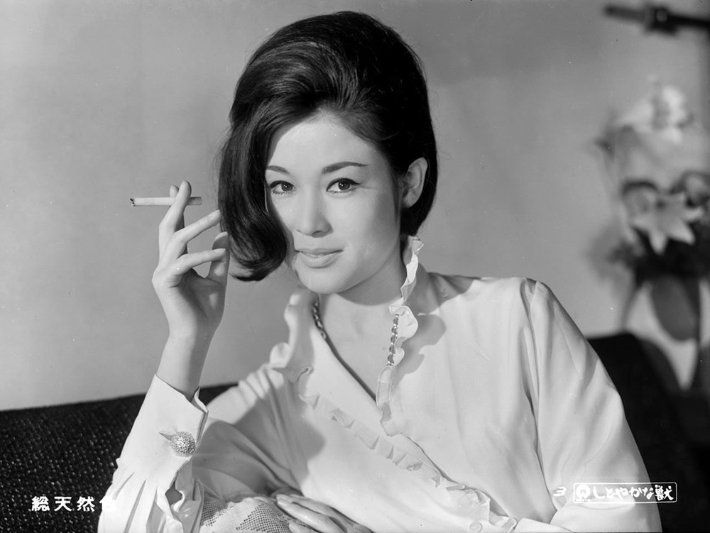 Chiêm ngưỡng vẻ đẹp tuyệt sắc của 5 “quốc bảo” xứ Phù Tang thời kỳ Showa - ảnh 8