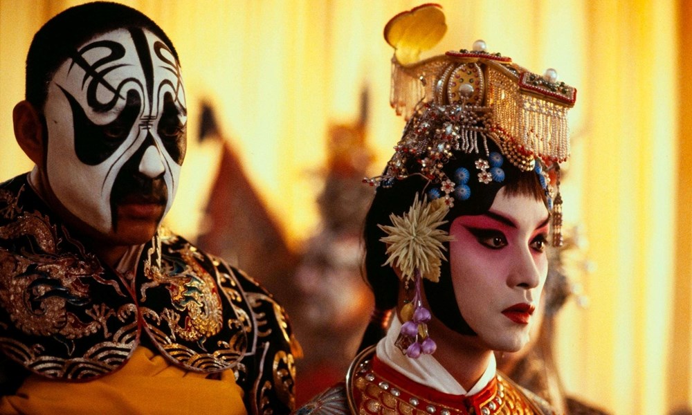 Giải mã “Bá Vương Biệt Cơ”: Cuộc tình bi tráng của Hạng Vũ - Ngu Cơ - ảnh 2