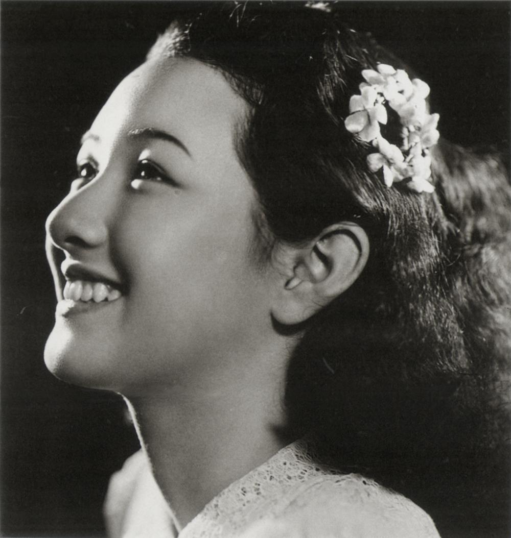 Chiêm ngưỡng vẻ đẹp tuyệt sắc của 5 “quốc bảo” xứ Phù Tang thời kỳ Showa - ảnh 4