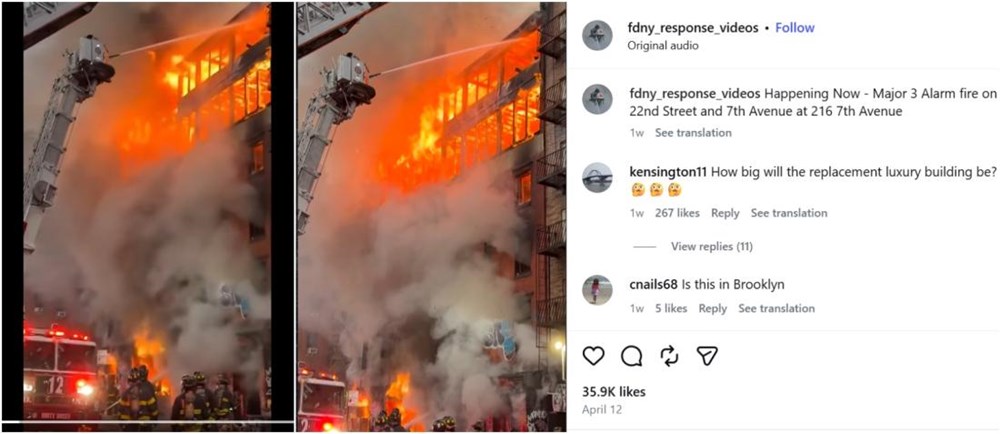 “Hezbollah tấn công, trụ sở quân sự Israel bốc cháy, có thương vong“: Tin đồn lan nhanh - Sự thật bất ngờ - ảnh 2