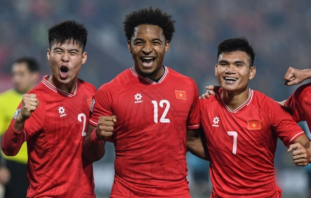 Báo Trung Quốc ngỡ ngàng với giải Đông Nam Á, FIFA trao mức thưởng cao bất ngờ - ảnh 3