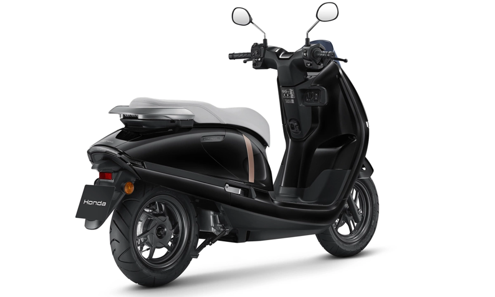 Xe máy điện Honda sắp bán ở Việt Nam: Pin LFP sạc nhanh 2 giờ, nhập Thái, ưu đãi cọc sớm 20 triệu - ảnh 2