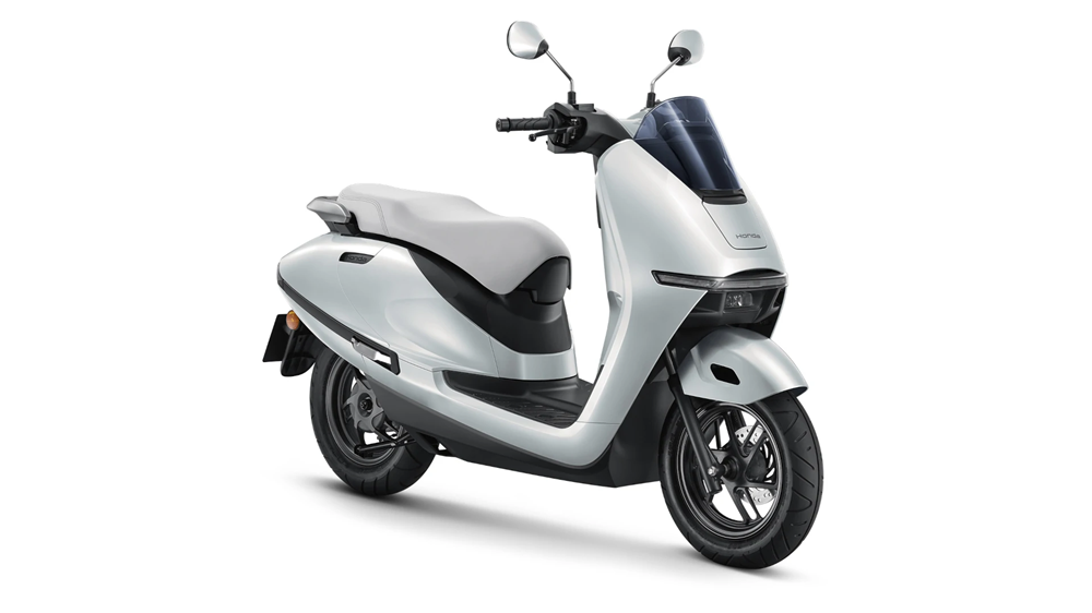 Xe máy điện Honda sắp bán ở Việt Nam: Pin LFP sạc nhanh 2 giờ, nhập Thái, ưu đãi cọc sớm 20 triệu - ảnh 1
