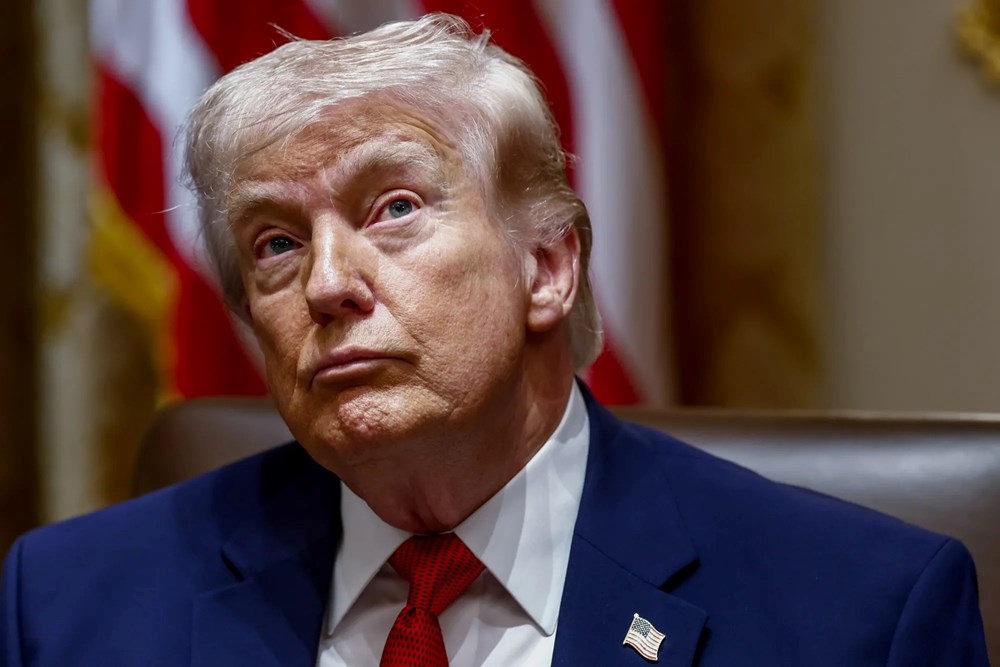 Mỹ-Iran bí mật đàm phán, Tehran nắm trúng điểm yếu ông Trump: Nhà Trắng rơi vào kịch bản khó kiểm soát - ảnh 3