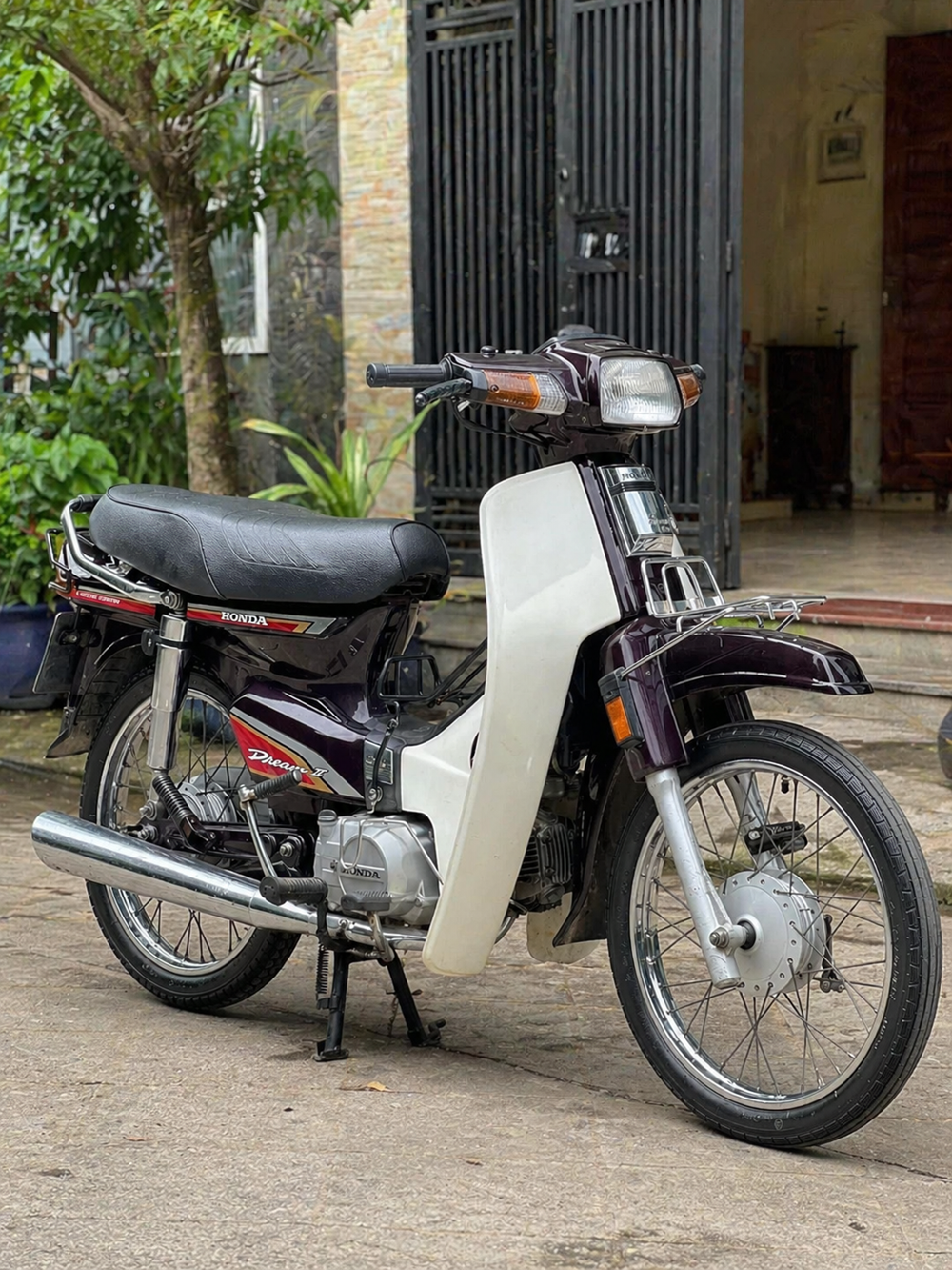 Xăng E10 bán toàn quốc từ 1.6: Các mẫu xe máy này cần đặc biệt lưu ý! - ảnh 3