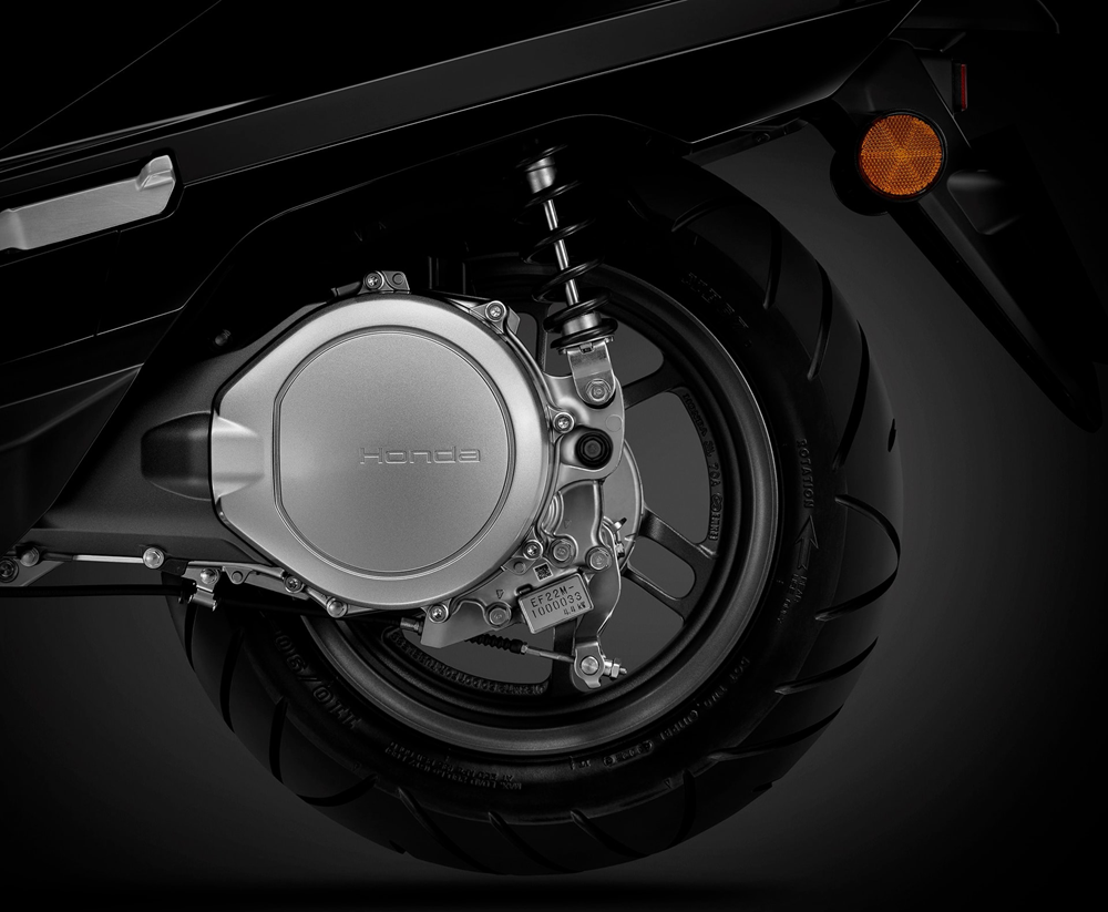 Xe máy điện xịn nhất của Honda tại Việt Nam đã có giá: đang được “tặng” 1/5 giá xe, bán ra tháng sau - ảnh 2