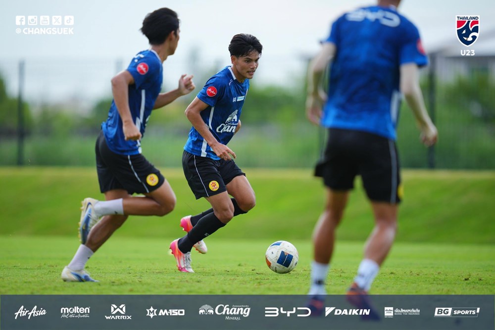 Liệu U19 Thái Lan có “bắt tay” với Malaysia khiến U19 Việt Nam bị loại sớm? - ảnh 2